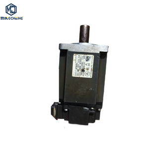 Offre Spéciale Moteur Servo AC Industriel HF-KP13 HF-KP23 HF-KP43 HF-KP73 Haute Précision Faible Inertie Pièce de Commande pour Machine d'Automatisation - Product Image 1