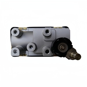 ชิ้นส่วนเทอร์โบชาร์จเจอร์ G-59-L1 Hella สำหรับ Ford Transit อะไหล่สาย2.2L ได้2.2 TDCi - Product Image 2