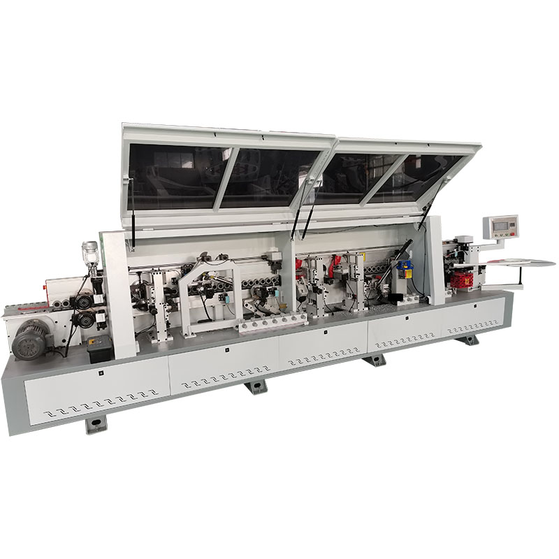 Деревообрабатывающая машина для наклеивания краев