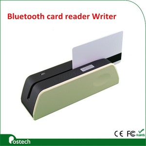 Directo de fábrica Msrx6 USB HiCo Loco Todas las 3 pistas Alta calidad tres colores Lector de tarjetas magnéticas Escritor Se envía en 24 horas - Product Image 2