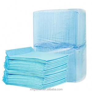 แผ่นรองซับปัสสาวะสัตว์เลี้ยง - ขายส่งจำนวนมาก - แผ่นรองซับปัสสาวะสุนัข - หนาพิเศษ - กำจัดกลิ่น - นำเข้าจากต่างประเทศ - แผ่นรองซับกันน้ำ - Product Image 5