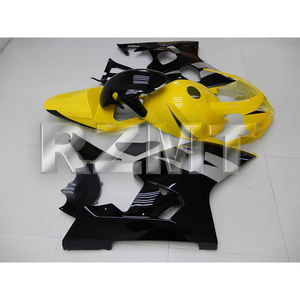 Pour SUZUKI GSXR600 GSXR750 2004-2005 GSX-R 600 750 Kit de carénage de moto en ABS injecté, carénages personnalisés S0604-2009c - Product Image 5