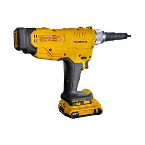 Pistolet à rivets électrique puissant, rapide et précis pour usage industriel et bricolage, support OEM et ODM personnalisé - Product Image 6