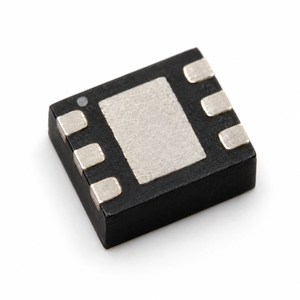 LTC3025IDC-3#TRMPBF Power Management (PMIC) 6 WFDFN Exposed Pad Electronic Component Distributor New Original In Stock - Product Image 1