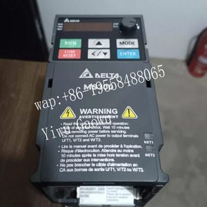 มอเตอร์ FMZ H180 PMSM พร้อมระบบควบคุมความเร็วรอบ VFD 220V ถึง 380V 0.4kw 2.2kw สำหรับมอเตอร์แบบเฟสเดียวและสามเฟส - Product Image 3