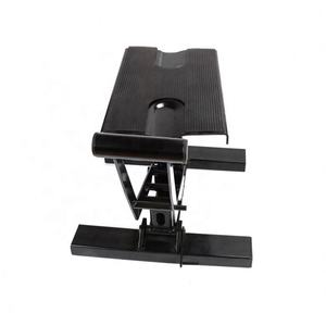 Soporte de elevación para motocicleta <span class=keywords><strong>Enduro</strong></span> MX, accesorios para Motocross, con amortiguador - Product Image 4