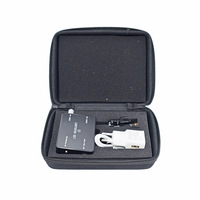 Lampe frontale dentaire à loupe spéciale, rechargeable, classe II, longue durée de vie, mini, portable, médicale, avec clip réglable