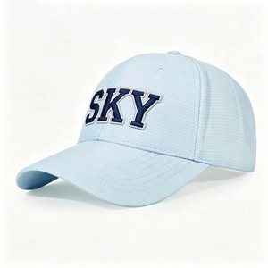 New Spring Summer Men's Sports Quick-Drying Baseball Caps Lightweight Outdoor Sun <b>Hats</b> - Product Image 3