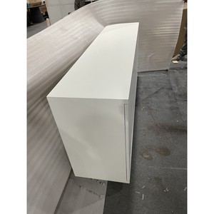 ตู้ไซด์บอร์ดทันสมัย 1930 x 455 x 840 มม. ทำจากไม้ สำหรับเฟอร์นิเจอร์บ้าน - Product Image 2