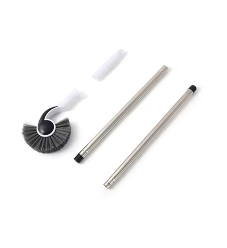 Gulaki Adjustable Telescopic Rod Extension Tool Double Slot Light Tube Stainless Steel Eco-Friendly Teaching Pointer