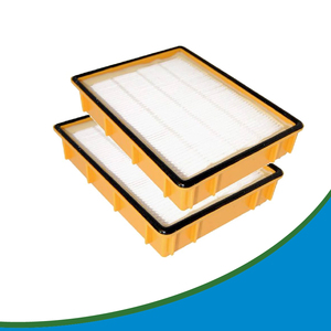 Bộ lọc bụi <span class=keywords><strong>HEPA</strong></span> cho máy hút bụi <span class=keywords><strong>Eureka</strong></span> HF-2 <span class=keywords><strong>hf2</strong></span> thay thế - Product Image 3