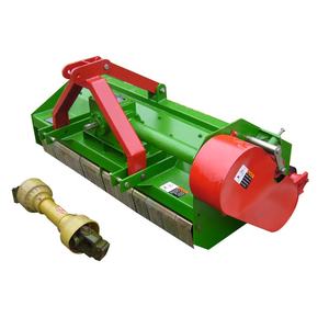 नया 3-पॉइंट ट्रैक्टर माउंटेड रोटरी टिलर चावल पुआल पेराई और रिटर्निंग मशीन - Product Image 4