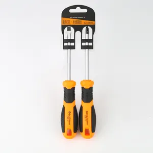 screwdriver set 2in1 4in1 6in1 8in1 Hand tools Magnetic screwdriver