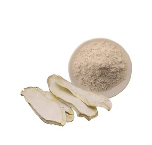 2026 Goodex Hot <strong>Selling</strong> High Quality Pleurotus Eryngii Powder 80 Mesh Polysaccharides Health Food King <strong>Oyster</strong> <strong>Mushroom</strong> Powder - Product Image 2