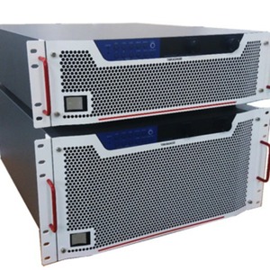 Fuente de Alimentación Regulada Takasago DC GP0650-05R para Montaje en Rack, Origen Japón - Product Image 1
