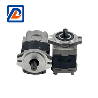 Pompe à engrenages hydraulique pour chariot élévateur CBHZ-F31.5-AL10L HE LI 3T, 31.5cc, haute qualité, vente chaude, directement de l'usine