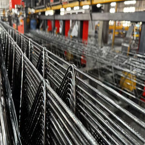 Prix d'usine pour poutre en <span class=keywords><strong>treillis</strong></span> préfabriquée, <span class=keywords><strong>treillis</strong></span> en acier inoxydable, couverture <span class=keywords><strong>de</strong></span> barres d'armature, <span class=keywords><strong>dalle</strong></span> <span class=keywords><strong>de</strong></span> sol en béton - Product Image 3