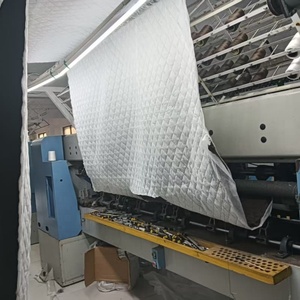 <strong>Second</strong> <strong>Hand</strong> Automatic Non Shuttle Quilting <strong>Machine</strong> Industrial Use Multi Function <strong>Sewing</strong> <strong>Machine</strong> <strong>for</strong> <strong>Sale</strong> - Product Image 6