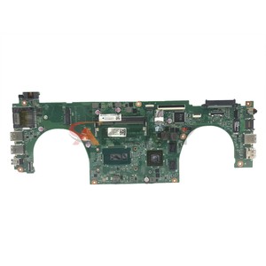 Para Dell Vostro 5480 V5480 placa base de computadora portátil 0Y9V59 DAJW8GMB8C1 SR1EK N15S-GM-S-A2 I3 placa base <span class=keywords><strong>DDR3</strong></span> 14DAjW8GMB8C1 - Product Image 1