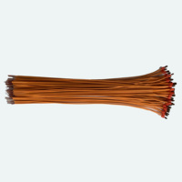 Tête d'allumage à distance TOP TP-XFMC Orange 4M avec effet de étincelle, certifiée CE, pour feux d'artifice de Noël et de mariage