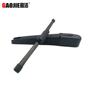 Applicable aux Hyundai Veloster 2012-2017, ensemble de bras de balancier d'essuie-glace arrière OE988112V000 - Product Image 4