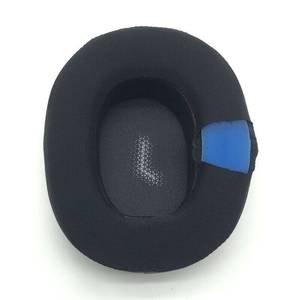 For JBL E55BT Active Noise Cancelling Ear <b>Pad</b> Breathable Ice Gel <b>Cooled</b> Earpads Soft Memory Foam Replacement Ear Cushion - Product Image 6