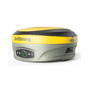 เครื่องมือวัด Unistrong รุ่น G970II Pro RTK/GNSS/GPS เสาอากาศ GNSS ความแม่นยำสูงสำหรับงานสำรวจด้วยระบบ RTK - Product Image 5