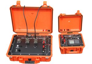 Sistema de torneamento subterrâneo, alta precisão - Product Image 3