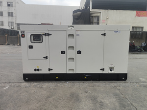 ขับเคลื่อนด้วยเครื่องกำเนิดไฟฟ้า Sdec Wechai Super Silent Open 20kw 30kw 50kw 100kw 200kw 400kw 500kw 800kw 1000kw 4HTAA4.3-G21 ระบบระบายความร้อนด้วยน้ำ - Product Image 5