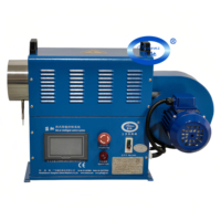 Générateur d'air chaud intelligent - Type universel 5KW