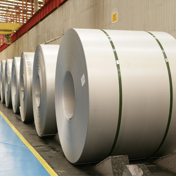 316l 430 Stainless Steel Coil Stainless