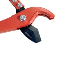 Coupe-tube PPR à coupe rapide 32 mm, ciseaux pour tuyaux d'eau, lame de coupe rapide, outils de quincaillerie