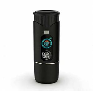 e shisha mit akku E Zigarette Starter Set 50W, Top Refill Verdampfer 0,5 ohm 2ml, 1500mAh  Vape Akku, E Shisha MONVAP M50 Vape Pen, Ohne Nikotin 0.0mg (M50) :  Amazon.de: Elektronik & Foto