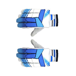 Guantes de Bateo de Cricket Personalizados con Diseño Único y Moderno, Totalmente Cómodos, de Alta Calidad, Material Personalizado / Personalización de Logotipo, Talla y Color - Product Image 6