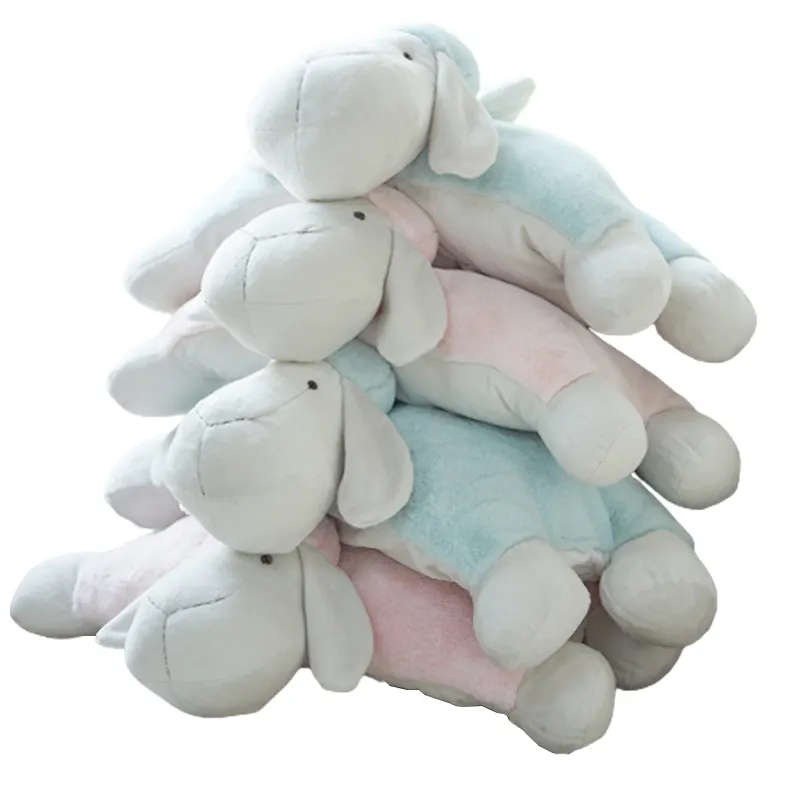 RTS Schafs pielzeug kann als Kissen rosa Plüsch tier Baby Mädchen weich gefüllte Plüschtiere 100% Polyester Abdeckung super weichen Plüsch verwendet werden