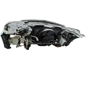 Parrilla Delantera Negra ABS para <span class=keywords><strong>Mercedes</strong></span> <span class=keywords><strong>SLC</strong></span> W172, Compatible con Modelos SLC200 SLC300 SLC280, con Ventilador del Tanque del Condensador y Luz Antiniebla <span class=keywords><strong>AMG</strong></span> - Product Image 6