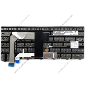 Teclado portátil lenovo <span class=keywords><strong>thinkpad</strong></span> t460s t470s, teclado t460t t460p t470t t470p, teclados em inglês, 00pa481 pro - Product Image 3