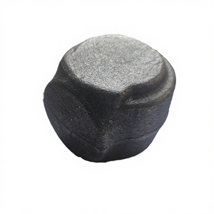 شركة صينية رائدة في تصنيع المكونات المعدنية، خدمات تصنيع المعادن حسب الطلب، قطع تشكيل حراري دقيقة، تصنيع حسب الطلب (OEM/ODM) - Product Image 3