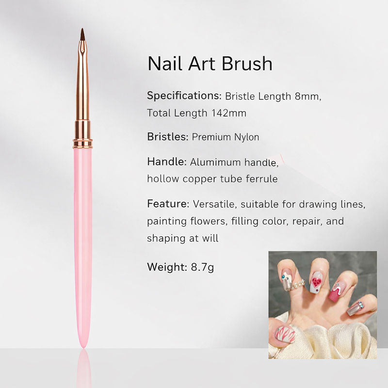 Nail Art Brush