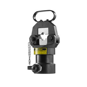 Juego de Alicates de Engarzado Hidráulicos de Tipo Dividido HHY-500 con Bomba para Engarzar Cables - Product Image 3