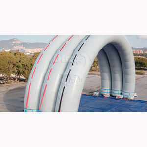 Индивидуальная воздушная купольная структура, коммерческая реклама, наружная Спортивная палатка для мероприятий - Product Image 5