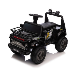 Coche de juguete pequeño para niños, vehículo eléctrico de juguete de 6V/12V, venta al por mayor, <span class=keywords><strong>2022</strong></span> Popular - Product Image 2