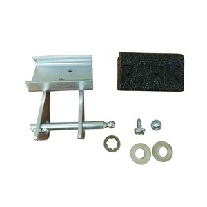 Kit de pédale de frein pour Club Car DS, modèles essence et électrique, à partir de 1981, 1011418 - Product Image 3