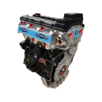 Nouveau moteur long bloc EA390 BHK BHL 3.6L VR6 FSI à aspiration naturelle compatible avec Audi Q7 4L 2006-2010 VW Touareg 7L OE 03H100037C