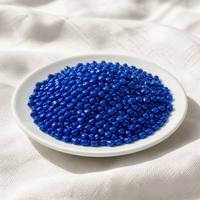 Granulés de colorant concentré universels de qualité supérieure pour plastiques techniques PP, PE, PET, qualité moulage par injection