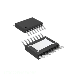 LT3022EMSE # Distribuidor de Componentes Electrónicos PBF, Original 16 TFSOP (0.118\", 3.00mm de Ancho), Circuito Integrado de Gestión de Energía (PMIC) con Contacto Expuesto - Product Image 1
