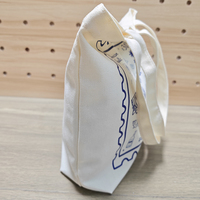 Cadeau promotionnel, sac fourre-tout en toile avec impression personnalisée, ensemble de pochettes à cordon, souvenir de voyage