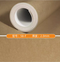 Moderner, feuerfester PVC-Bodenbelag für den Innenbereich, kundenspezifische Kunststoffplatten, Teppich, Vinylrolle für Krankenhäuser und Lagerhallen