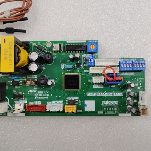 อะไหล่ใหม่เอี่ยม เหมาะสำหรั<span class=keywords><strong>บ</strong></span>เครื่องปรั<span class=keywords><strong>บ</strong></span>อากาศ รุ่น 17126000A03549 <span class=keywords><strong>บ</strong></span>อร์ด 17122300000852 V-EIK140-DAE-B สำหรับชิ้นส่วนภายในอาคาร - Product Image 3