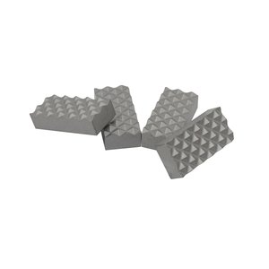 Mata Widia 22x9x6,4 Yg11 Yg8 Mordaza de carburo Yg6 Insertos de pinza de carburo de tungsteno para mordazas de mandril - Product Image 3